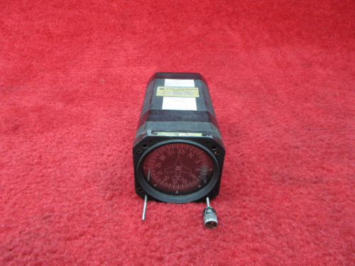 S-Tec Corp Directional Gyro PN 6406-14L, 1U262-006-45