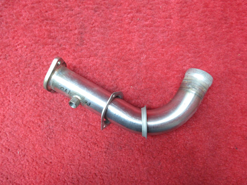 Beechcraft 76 Duchess RH FWD Riser PN 8295-101