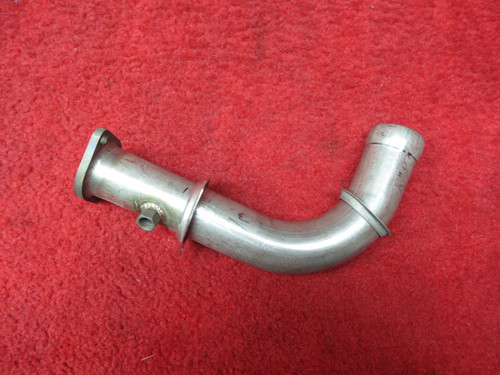 Beechcraft 76 Duchess RH FWD Riser PN 8295-101