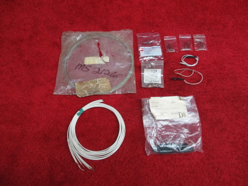 Cessna Miscellaneous Electrical Components