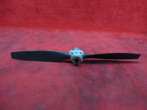 Hartzell HC-C2YK-1BF Constant Speed 2-Blade Propeller  (CALL OR EMAIL TO BUY)