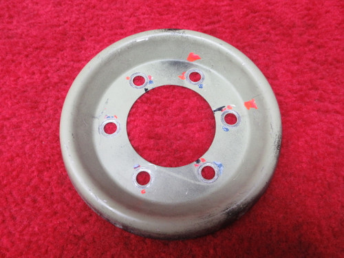 Cessna Spinner Bulkhead