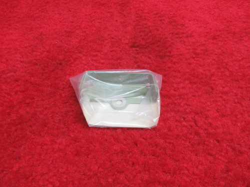 Cessna 172 Rudder Hinge Bracket PN 0531018-1