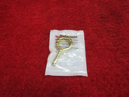 McFarlane Cessna Mooring Eye Bolt Tie Down Ring PN MC0422344
