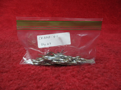 Cherry Aerospace, CherryMax Universal Head Rivet PN CR3243-4-1