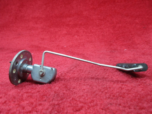 Beechcraft 76 Duchess Tank OUTBD Fuel Sensor Sending Unit PN 105-389012-5