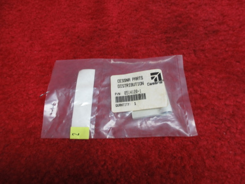 Cessna 172 Cabin Top FWD Splice PN 0514120-1