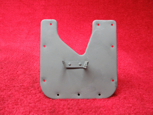 Piper LH Main Gear Fairing Plate 