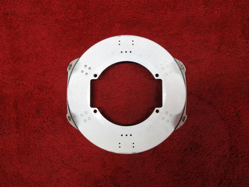 2-Blade Propeller Spinner Bulkhead