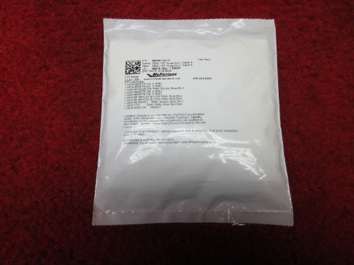 McFarlane Cessna Nose Strut Seal Kit PN MCSK172-1F