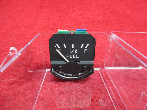 Rochester Gauges Fuel Quantity Gauge PN 5-90972