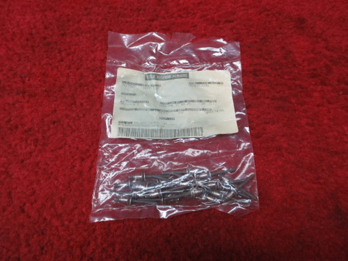 Cherry Aerospace CherryMax Universal Head Rivets PN CR3553-6-1, CR3553-6-01 