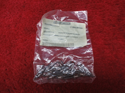 Cherry Aerospace CherryMax Universal Head Rivets PN CR3553-6-2, CR3553-6-02
