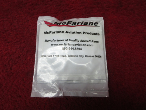 McFarlane Cessna Nose Strut Seal Kit PN MCSK172-1F