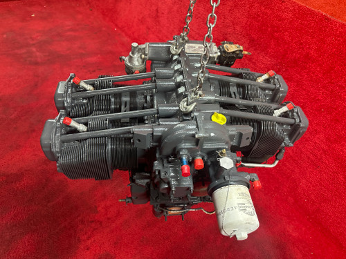 Lycoming LO-360-E1A6D RH Engine (CALL OR EMAIL TO BUY)