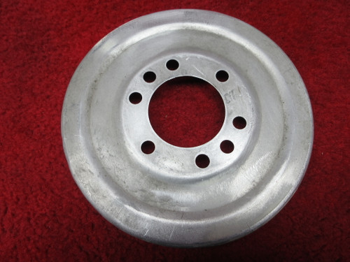 Cessna Propeller Spinner Bulkhead
