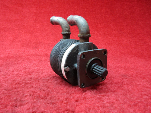 Rapco Dry Air Vacuum Pump PN 216CW