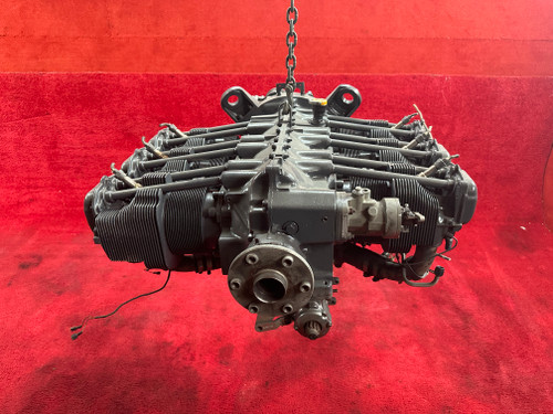 Lycoming O-540-A1A5 Engine (CALL OR EMAIL TO BUY)