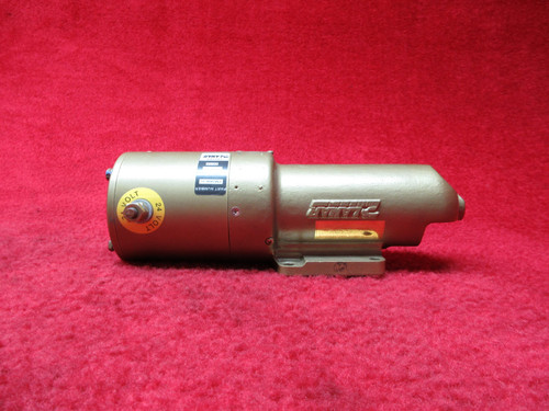Lamar PM2404-H Starter 24V 
