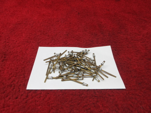 Cherry Aerospace Cherrylock Universal Head Rivets PN CR2249-5-2, CR2249-5-02