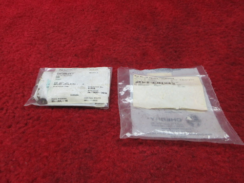 Cherry Aerospace CherryMax Universal Head Rivets PN CR3243-4-5, CR3243-4-05