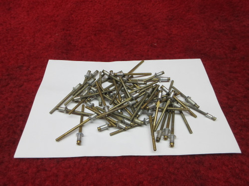 Cherry Aerospace Miscellaneous Rivets