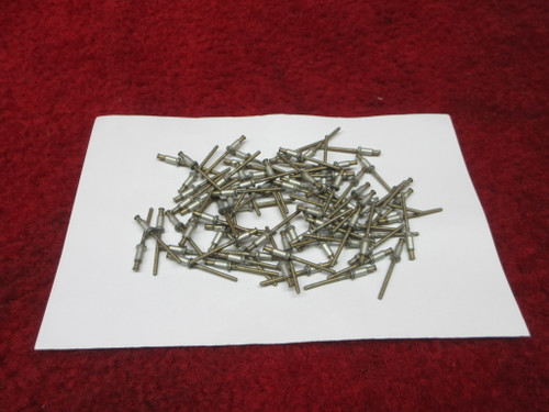 Cherry Aerospace CherryMax Flush Head Blind Rivets PN CR3242-4-3, CR3242-04-03