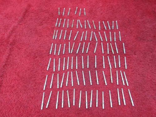 Cherry Aerospace Cherrylock Universal Head Rivets PN CR2163-6-3, CR2163-6-03