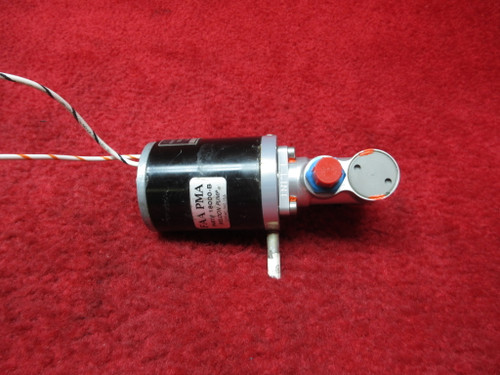 Weldon Pump PE22124R Fuel Pump 28V PN 18000-B, 18000-28