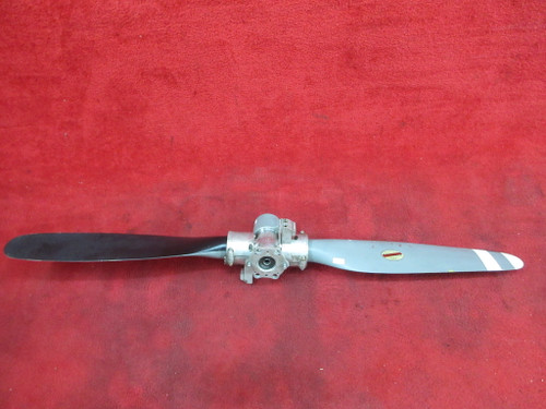 Hartzell HC-92WK-2B Constant Speed 2-Blade Propeller (CALL OR EMAIL TO BUY)