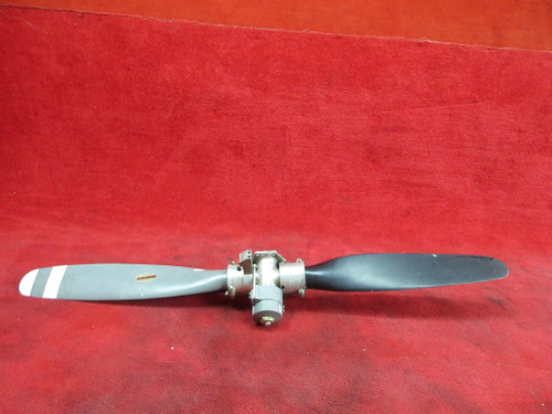 Hartzell HC-92WK-2B Constant Speed 2-Blade Propeller (CALL OR EMAIL TO BUY)