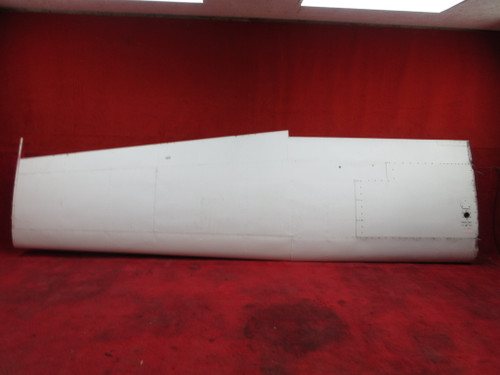 Cessna 172P RH Long Range Wing PN 0523011-66 (CALL OR EMAIL TO BUY)