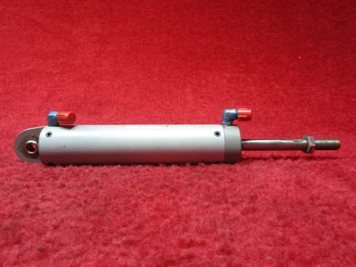 Beechcraft, Gerdes Hydraulic Retract Main Gear Cylinder PN 169-380060 