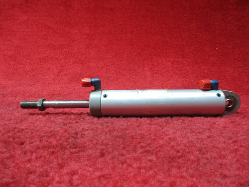 Beechcraft, Gerdes Hydraulic Retract Main Gear Cylinder PN 169-380060 