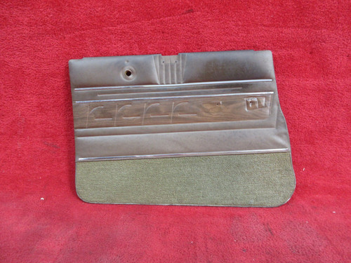 Cessna 172 LH Door Panel  (CALL OR EMAIL TO BUY)