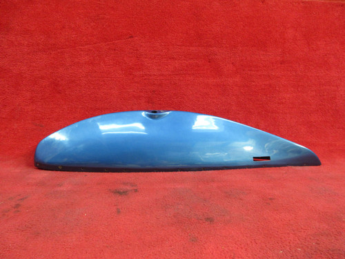 Piper PA-28R-180 Cherokee Arrow LH Wing Tip (Horton Style) PN 62090-00, 62090-000      (CALL OR EMAIL TO BUY)                   
