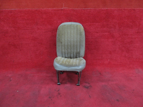 Piper Seat  (CALL OR EMAIL TO BUY)