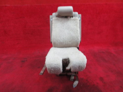 Gulfstream G3 Co-Pilot Seat (CALL OR EMAIL TO BUY)