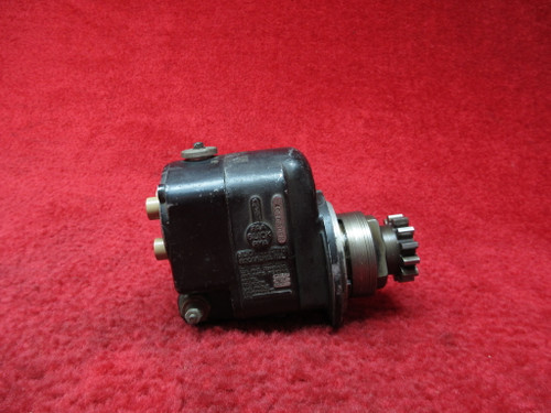 Slick Electro 4051 LH Rotation Magneto