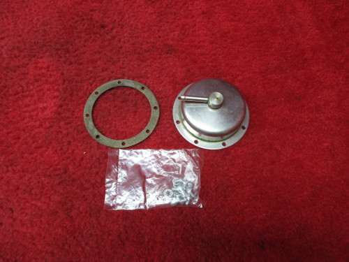 Fuel Strainer Bowl