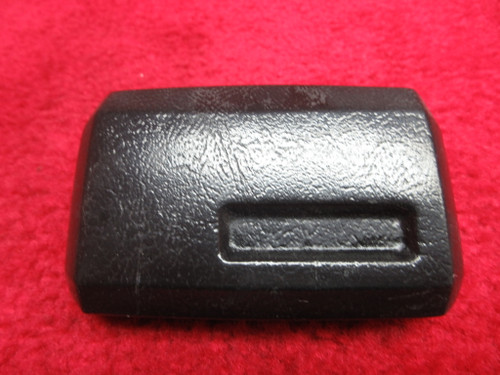 Cessna Control Wheel Yoke Pad
