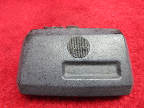 Cessna Control Wheel Yoke Pad