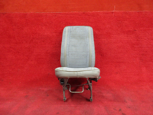 Cessna Adjustable Seat   (CALL OR EMAIL TO BUY)