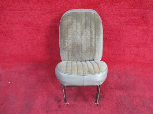 Piper Seat (CALL OR EMAIL TO BUY)