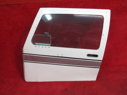 Beechcraft B24R Sierra LH Cabin Door PN 169-420036-661 (CALL OR EMAIL TO BUY)