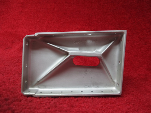 Cessna 172 RH Inboard Main Gear Support PN 0541122-498
