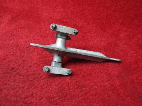 Ercoupe Elevator Bellcrank Arm PN 415-52243-2-3