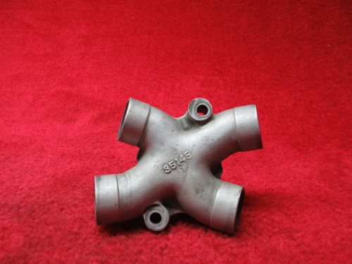 Continental Intake Manifold PN 35145