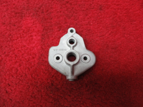 Lycoming Oil Pump Body PN LW-15567-85, LW-15566, LW-15567