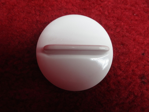 Piper PA-28, PA-32, PA-34 Fuel Cap PN 66817-00, 66817-000